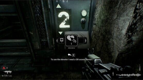 Glowcoma: Chapter 1 — screenshot 4