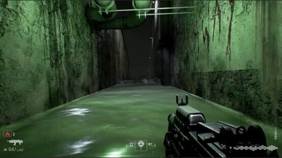 Glowcoma: Chapter 1 — screenshot 5