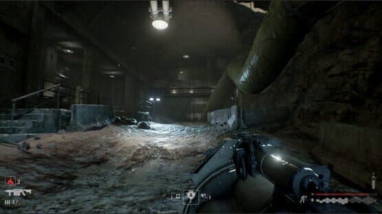 Glowcoma: Chapter 1 — screenshot 6