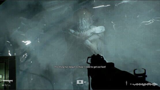 Glowcoma: Chapter 1 — screenshot 7