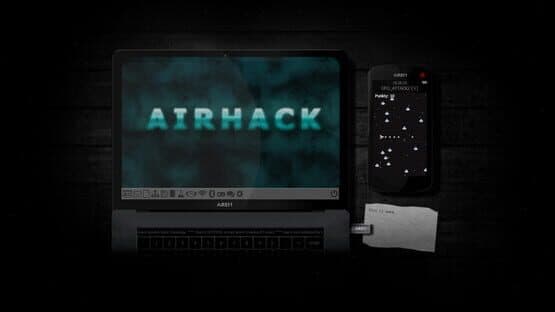 Airhack — screenshot 6