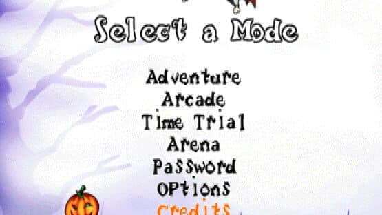 Monster Racer — screenshot 1
