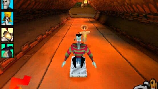 Monster Racer — screenshot 4
