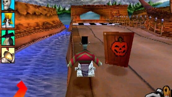 Monster Racer — screenshot 5