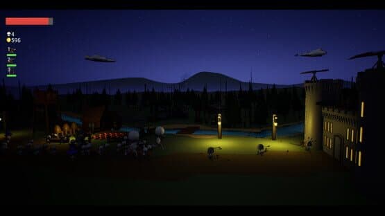 Castle Commander — screenshot 2