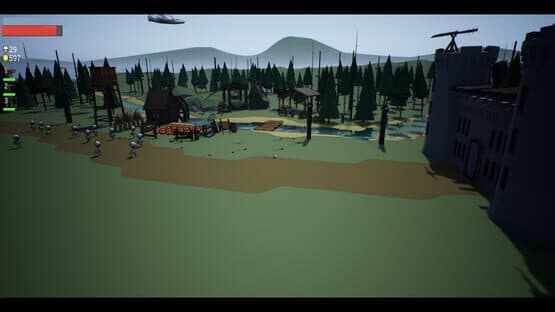 Castle Commander — screenshot 4