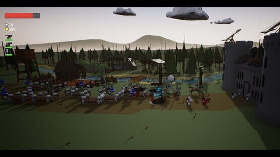 Castle Commander — screenshot 5