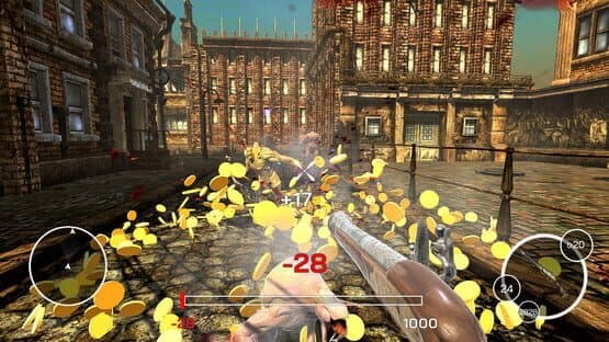 Interlude — screenshot 1