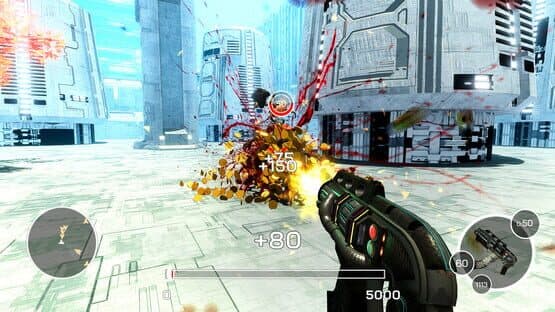 Interlude — screenshot 3