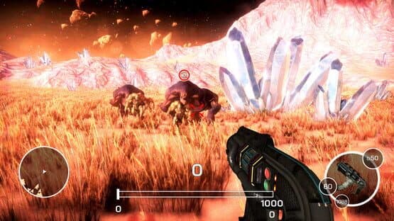 Interlude — screenshot 4