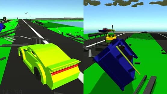 Beat or Die: The MiniGames — screenshot 2