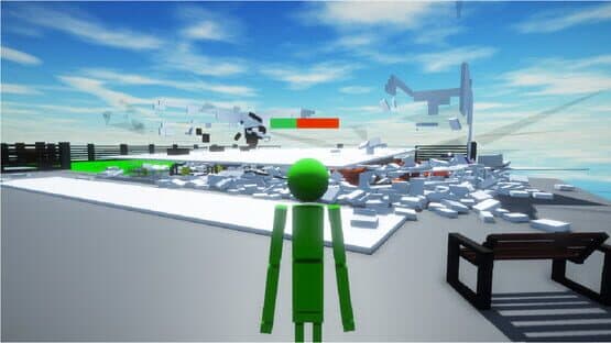Beat or Die: The MiniGames — screenshot 3