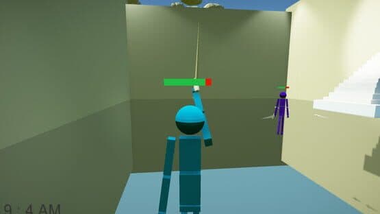 Beat or Die: The MiniGames — screenshot 4