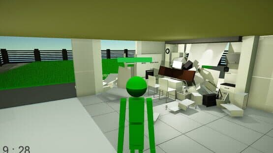 Beat or Die: The MiniGames — screenshot 5