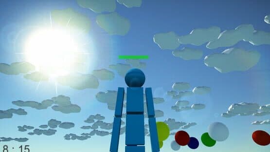 Beat or Die: The MiniGames — screenshot 6