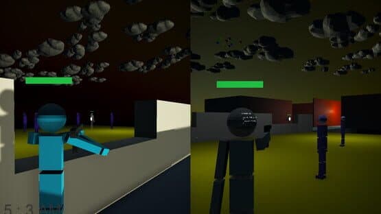 Beat or Die: The MiniGames — screenshot 8