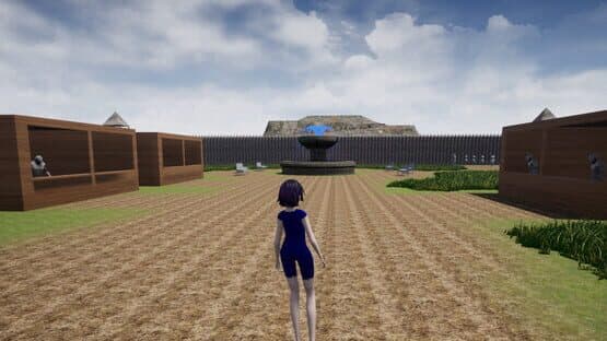 Town Defence — screenshot 1