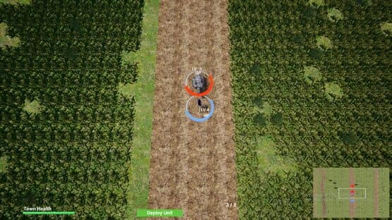 Town Defence — screenshot 4