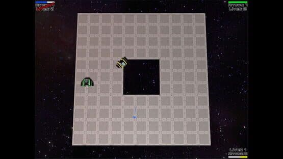 Super Space Shooter Arena — screenshot 2