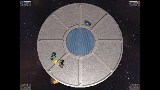 Super Space Shooter Arena — screenshot 3