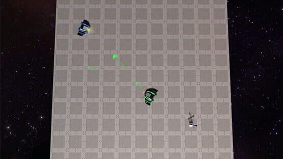 Super Space Shooter Arena — screenshot 4