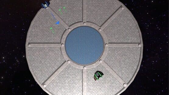 Super Space Shooter Arena — screenshot 6
