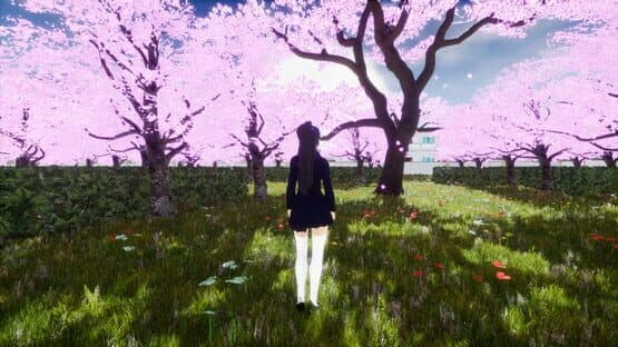 Yuna and other troubles — screenshot 3