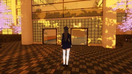 Yuna and other troubles — screenshot 5