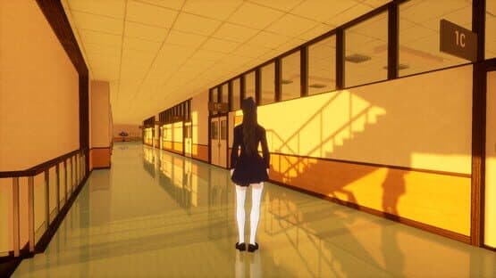 Yuna and other troubles — screenshot 8
