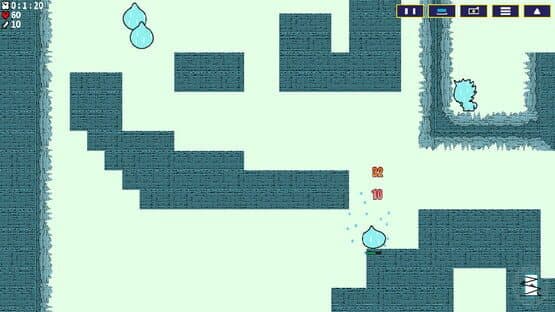 Posibility — screenshot 2