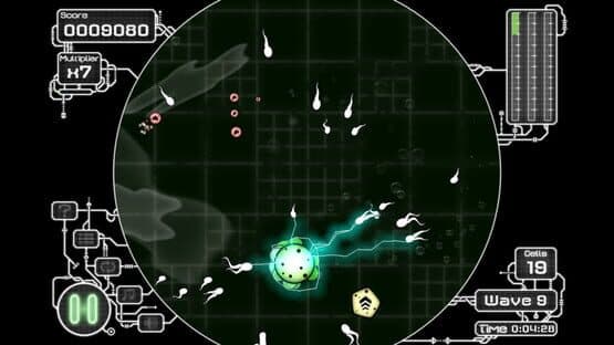 Microscope Madness — screenshot 1