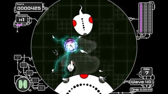 Microscope Madness — screenshot 3