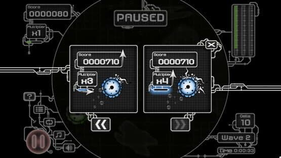 Microscope Madness — screenshot 4