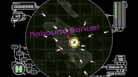 Microscope Madness — screenshot 5