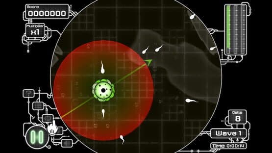 Microscope Madness — screenshot 6