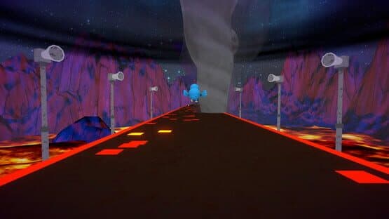 The Floor Is Still Really Cheap Lava — screenshot 3
