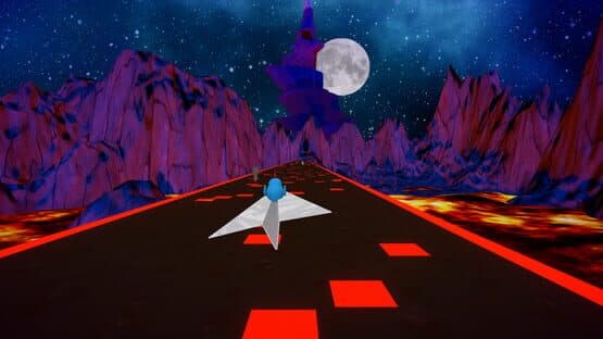 The Floor Is Still Really Cheap Lava — screenshot 4