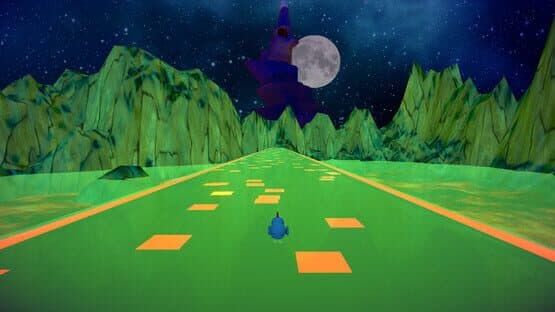 The Floor Is Still Really Cheap Lava — screenshot 5