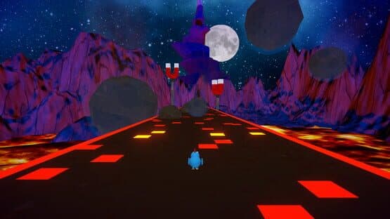 The Floor Is Still Really Cheap Lava — screenshot 7