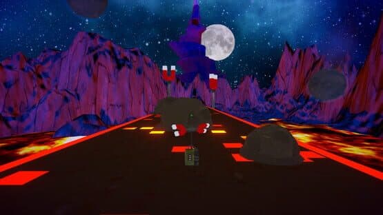 The Floor Is Still Really Cheap Lava — screenshot 8
