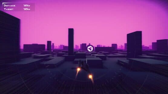 Infinity Racer XD — screenshot 3