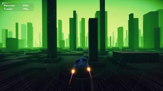 Infinity Racer XD — screenshot 5