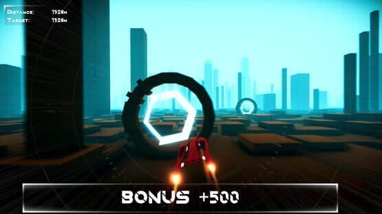 Infinity Racer XD — screenshot 6