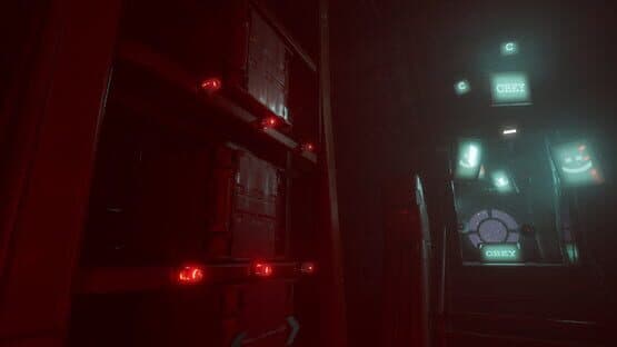 Tales of Tomorrow: Experiment — screenshot 2