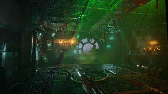 Tales of Tomorrow: Experiment — screenshot 3