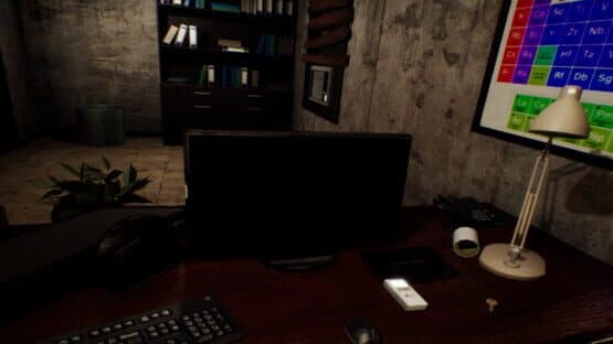 DEM_Stage_Zero — screenshot 3