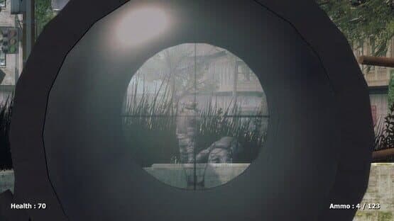 Crazy city — screenshot 8