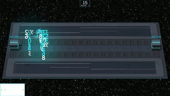 4th Super Industrial Revolution Wars — screenshot 2