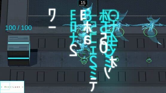 4th Super Industrial Revolution Wars — screenshot 3