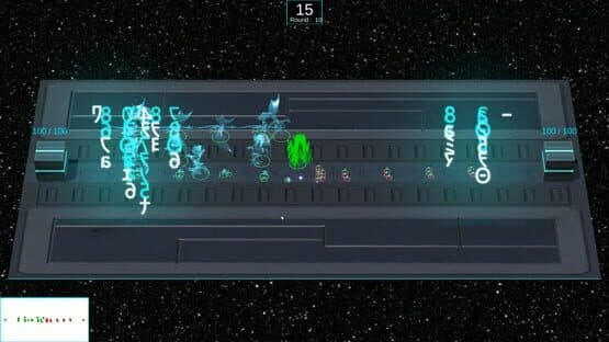 4th Super Industrial Revolution Wars — screenshot 6